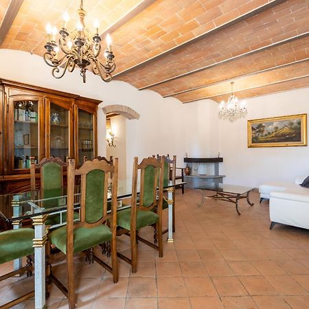 Tenuta Tegolato Barberino di Val dʼElsa Dış mekan fotoğraf