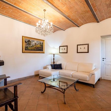 Tenuta Tegolato Barberino di Val dʼElsa Dış mekan fotoğraf