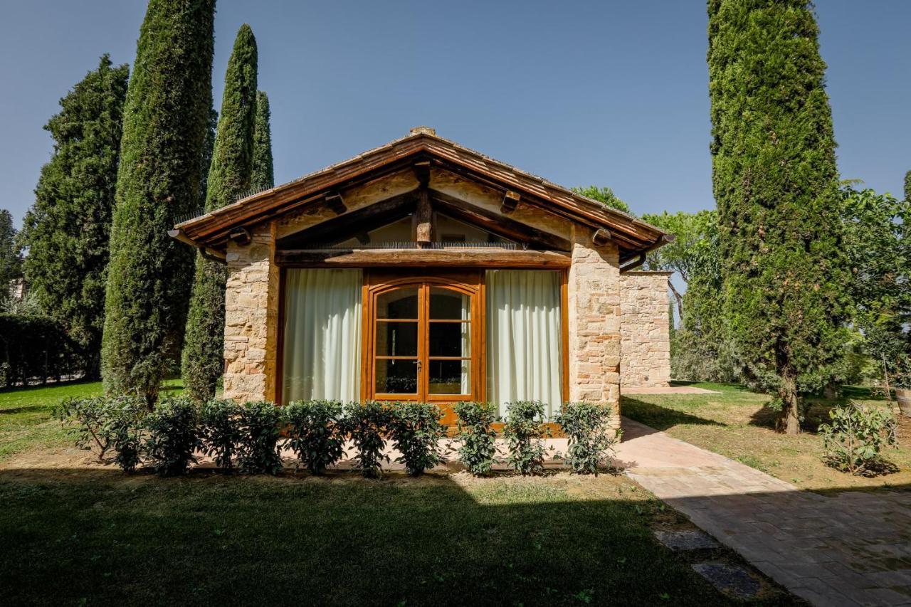 Tenuta Tegolato Barberino di Val dʼElsa Dış mekan fotoğraf