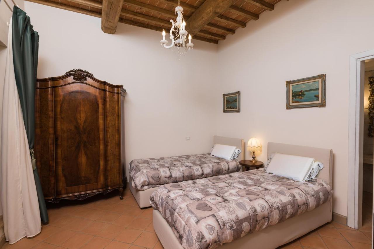 Tenuta Tegolato Barberino di Val dʼElsa Dış mekan fotoğraf