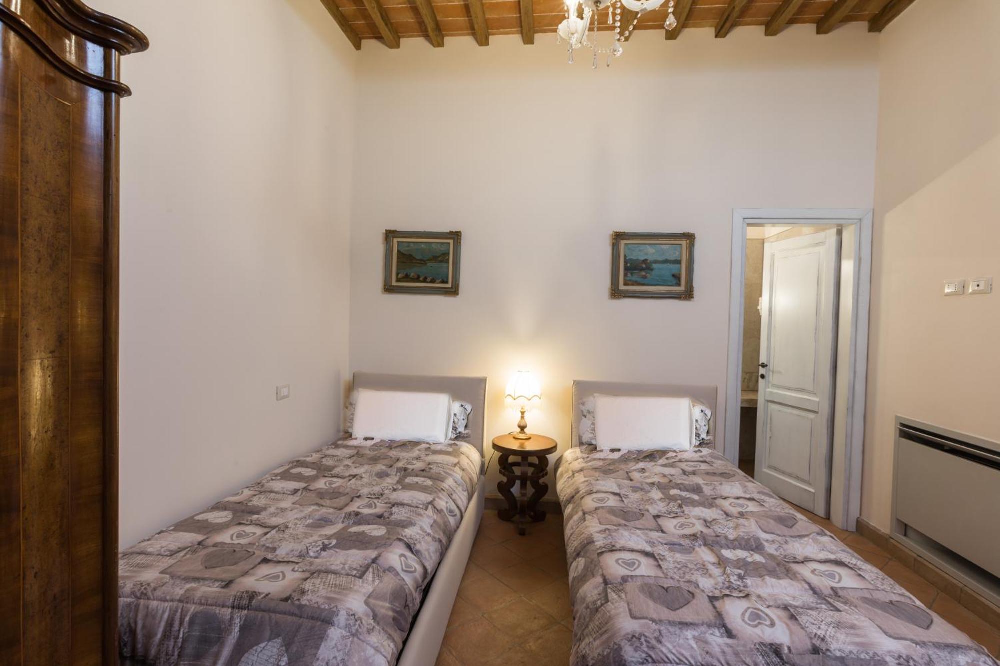 Tenuta Tegolato Barberino di Val dʼElsa Dış mekan fotoğraf