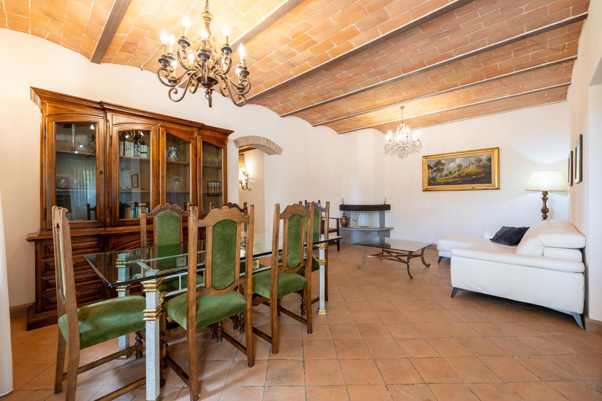 Tenuta Tegolato Barberino di Val dʼElsa Dış mekan fotoğraf