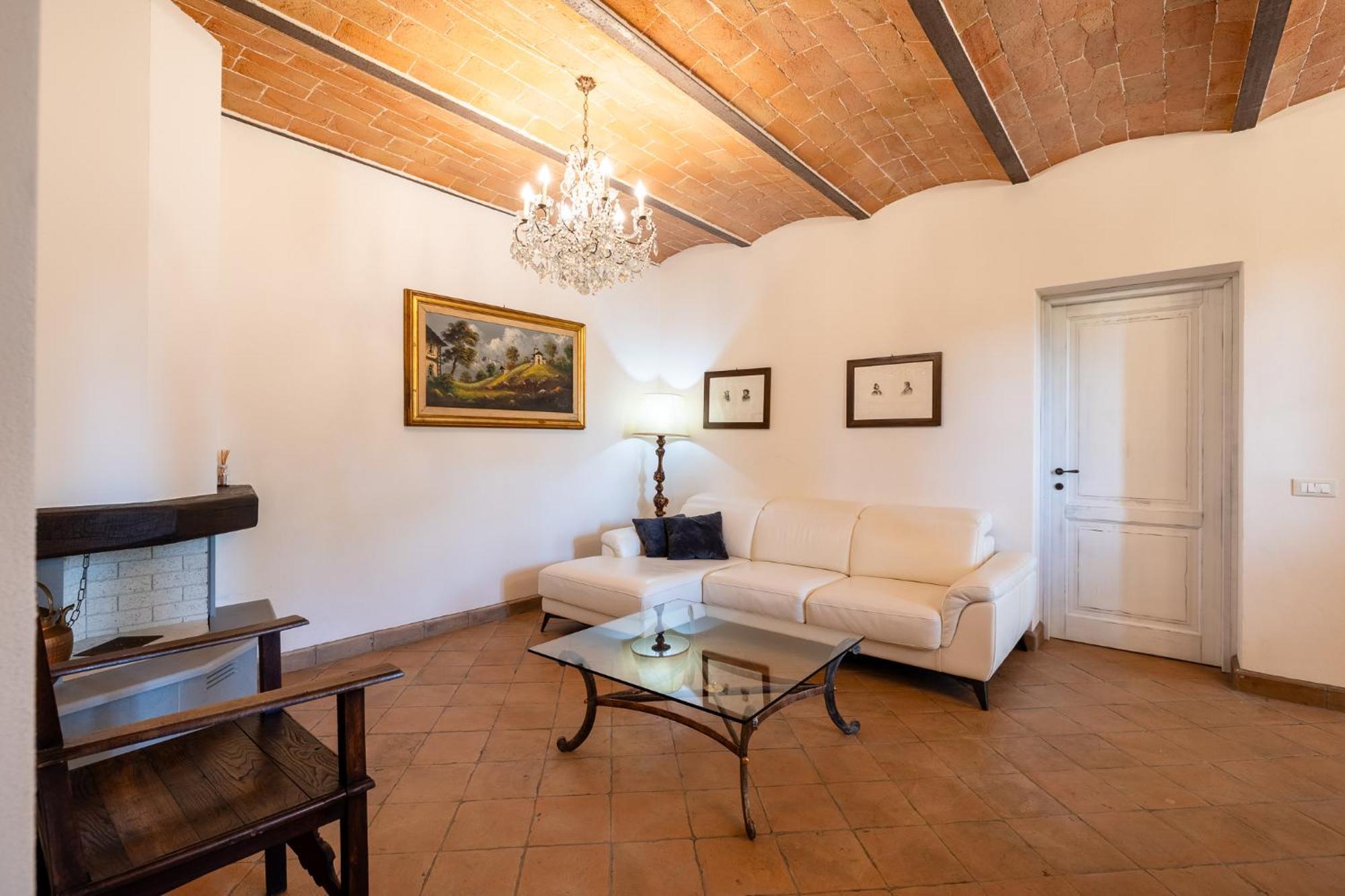 Tenuta Tegolato Barberino di Val dʼElsa Dış mekan fotoğraf