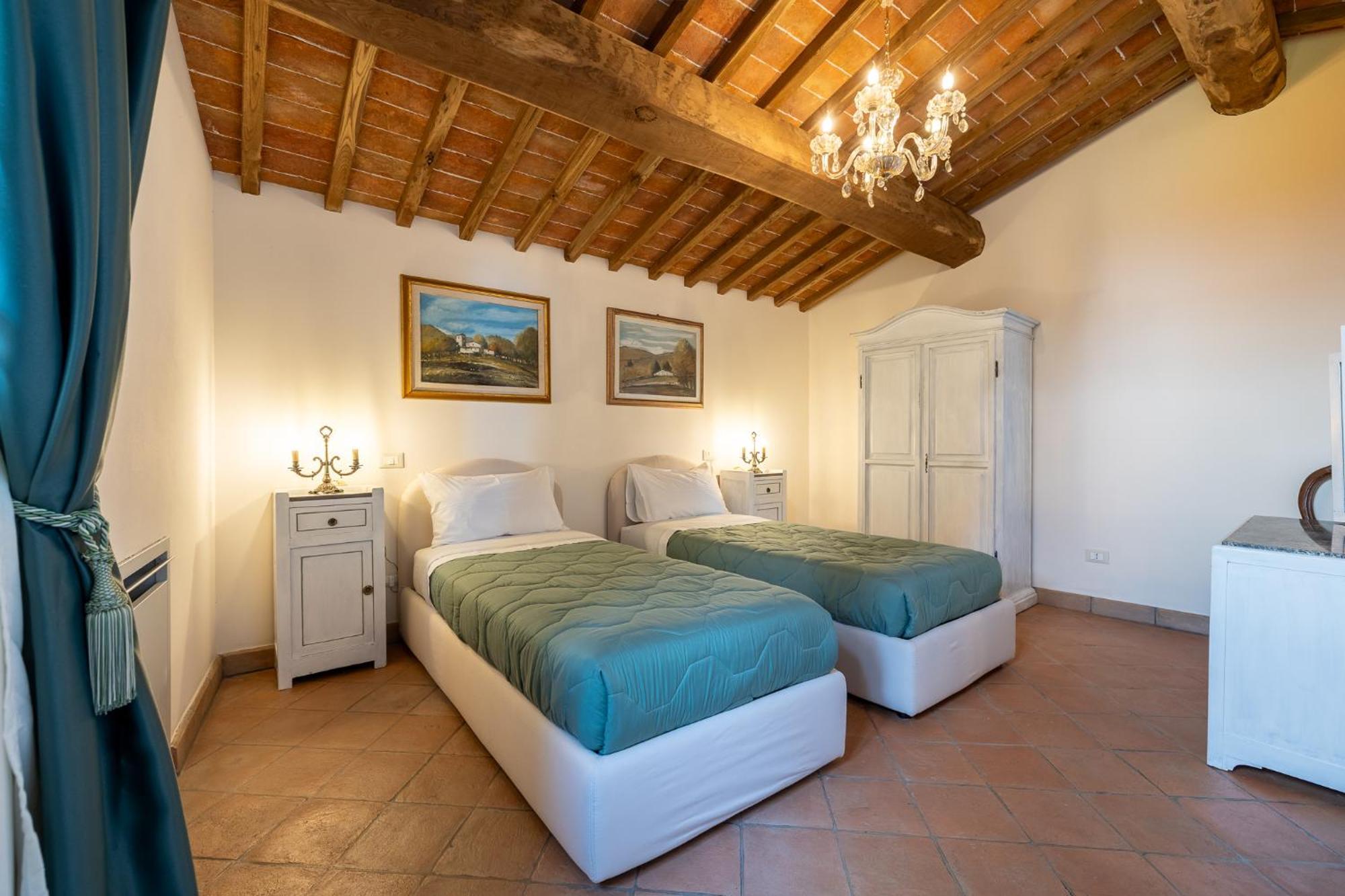 Tenuta Tegolato Barberino di Val dʼElsa Dış mekan fotoğraf