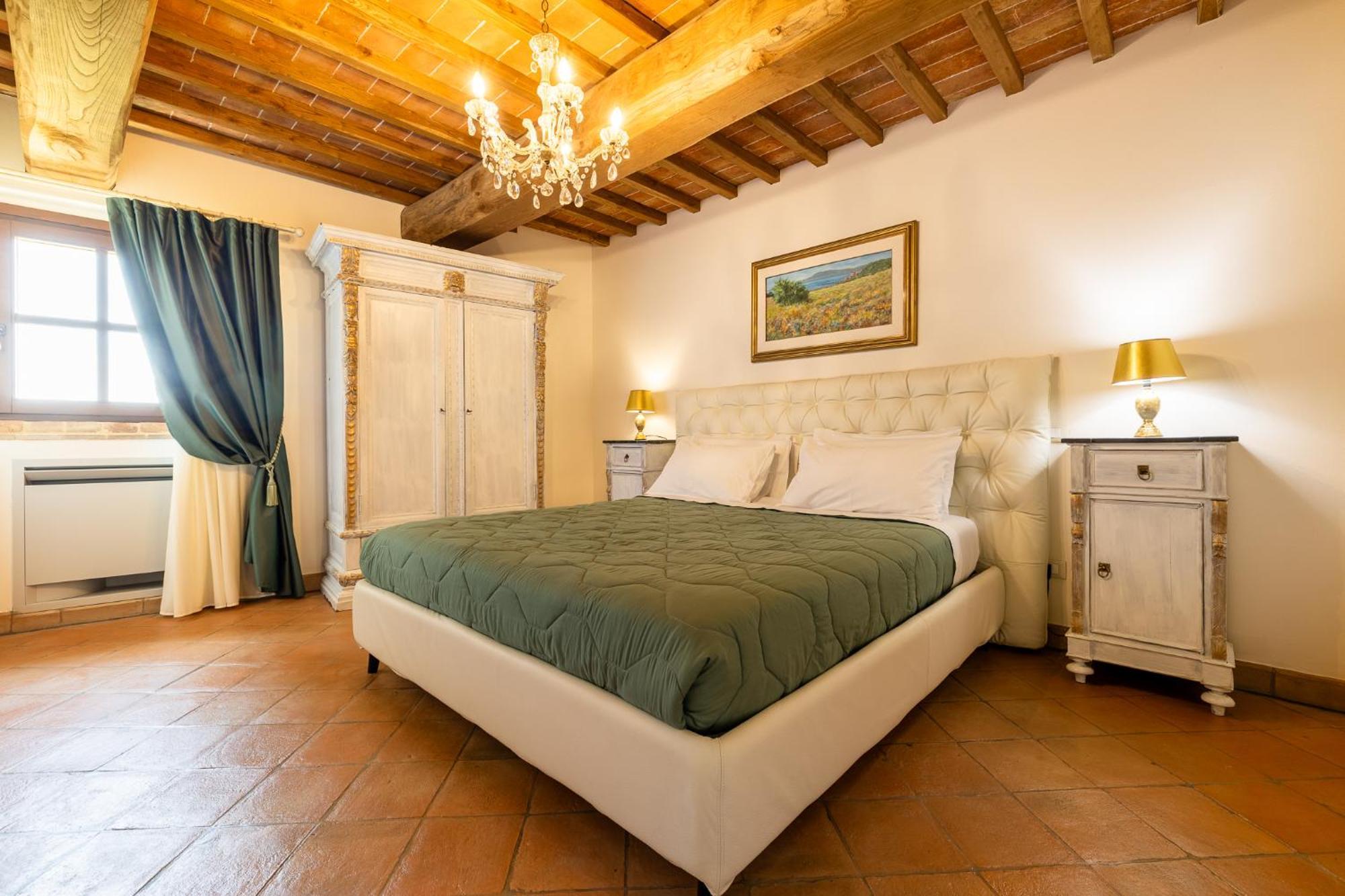 Tenuta Tegolato Barberino di Val dʼElsa Dış mekan fotoğraf